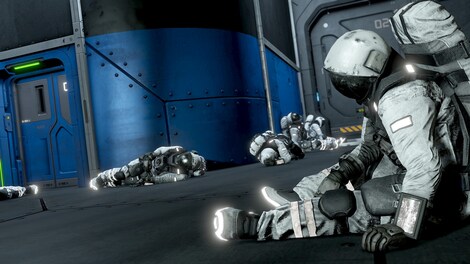 Space Engineers - Frostbite (PC) - Steam Gift - JAPAN - 10