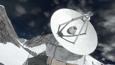 Space Engineers - Frostbite (PC) - Steam Gift - JAPAN - 17