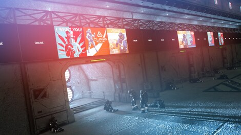 Space Engineers - Frostbite (PC) - Steam Gift - JAPAN - 19