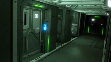 Space Engineers - Frostbite (PC) - Steam Gift - NORTH AMERICA - 5