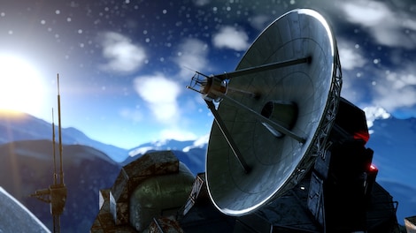 Space Engineers - Frostbite (PC) - Steam Gift - NORTH AMERICA - 6