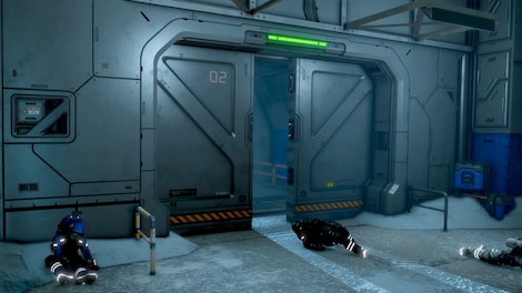 Space Engineers - Frostbite (PC) - Steam Gift - NORTH AMERICA - 9