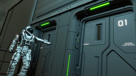 Space Engineers - Frostbite (PC) - Steam Gift - NORTH AMERICA - 13