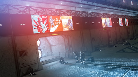 Space Engineers - Frostbite (PC) - Steam Gift - NORTH AMERICA - 19