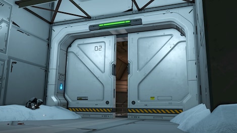 Space Engineers - Frostbite (PC) - Steam Key - CIS - 3