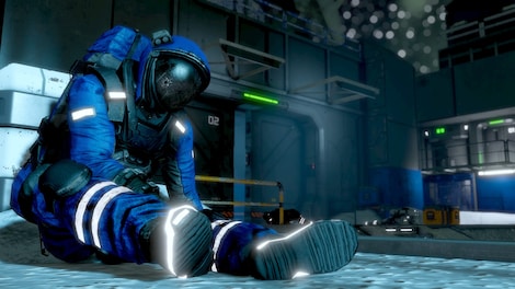 Space Engineers - Frostbite (PC) - Steam Key - CIS - 4