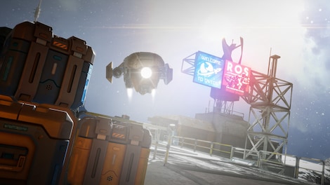 Space Engineers - Frostbite (PC) - Steam Key - CIS - 15