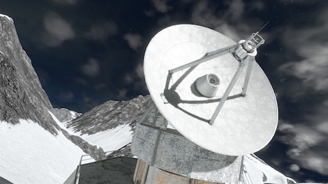 Space Engineers - Frostbite (PC) - Steam Key - CIS - 17