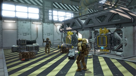 Space Engineers - Heavy Industry (PC) - Steam Gift - GLOBAL - 10