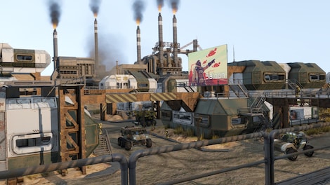 Space Engineers - Heavy Industry (PC) - Steam Gift - GLOBAL - 3