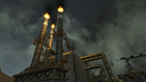 Space Engineers - Heavy Industry (PC) - Steam Gift - GLOBAL - 8
