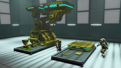 Space Engineers (PC) - Steam Gift - AUSTRALIA - 16