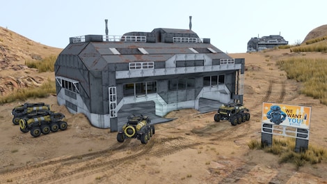 Space Engineers (PC) - Steam Gift - UNITED ARAB EMIRATES - 10