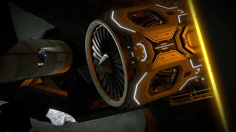 Space Engineers - Sparks of the Future (PC) - Steam Gift - GLOBAL - 10