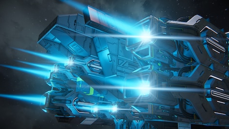 Space Engineers - Sparks of the Future (PC) - Steam Gift - GLOBAL - 5