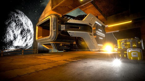Space Engineers - Sparks of the Future (PC) - Steam Gift - GLOBAL - 17