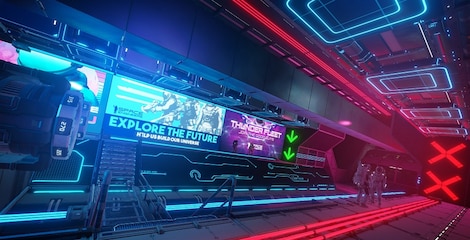 Space Engineers - Sparks of the Future (PC) - Steam Gift - NORTH AMERICA - 19