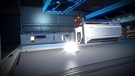 Space Engineers - Sparks of the Future (PC) - Steam Gift - NORTH AMERICA - 14