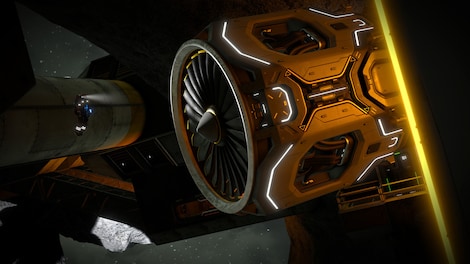 Space Engineers - Sparks of the Future (PC) - Steam Gift - NORTH AMERICA - 10