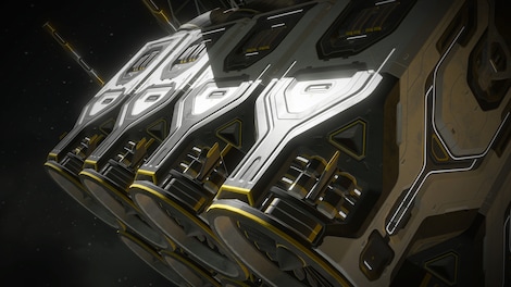 Space Engineers - Sparks of the Future (PC) - Steam Gift - NORTH AMERICA - 11