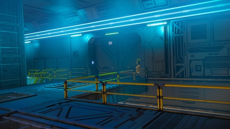Space Engineers - Sparks of the Future (PC) - Steam Gift - NORTH AMERICA - 4