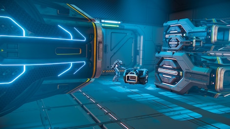 Space Engineers - Sparks of the Future (PC) - Steam Gift - NORTH AMERICA - 7