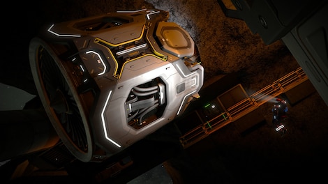 Space Engineers - Sparks of the Future (PC) - Steam Gift - NORTH AMERICA - 6