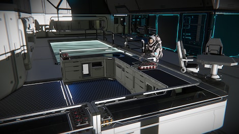 Space Engineers - Sparks of the Future (PC) - Steam Gift - NORTH AMERICA - 18