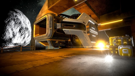 Space Engineers - Sparks of the Future (PC) - Steam Gift - NORTH AMERICA - 17