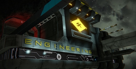 Space Engineers Steam Key GLOBAL - 7