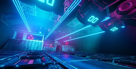 Space Engineers Steam Key GLOBAL - 8