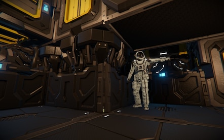 Space Engineers - Style Pack (PC) - Steam Gift - GLOBAL - 5