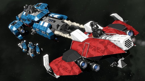 Space Engineers - Style Pack (PC) - Steam Gift - GLOBAL - 0