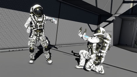 Space Engineers - Style Pack (PC) - Steam Gift - GLOBAL - 7