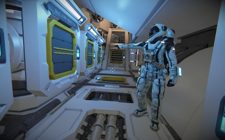 Space Engineers - Style Pack (PC) - Steam Gift - GLOBAL - 6