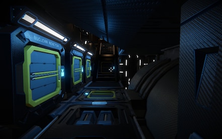 Space Engineers - Style Pack (PC) - Steam Gift - GLOBAL - 10