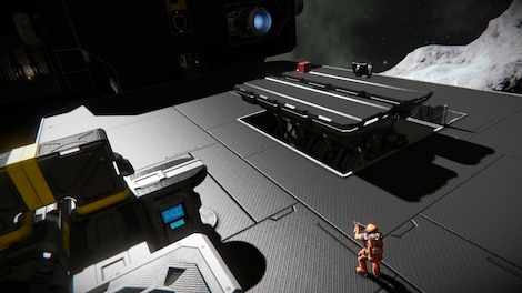 Space Engineers - Style Pack (PC) - Steam Gift - GLOBAL - 9