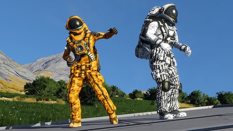 Space Engineers - Style Pack (PC) - Steam Gift - GLOBAL - 17