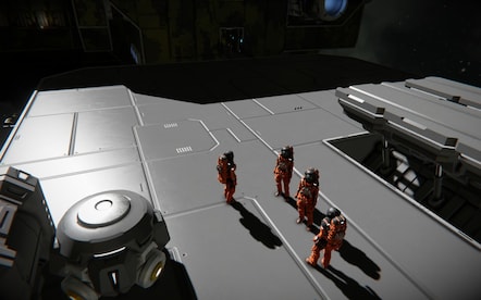 Space Engineers - Style Pack (PC) - Steam Gift - GLOBAL - 16