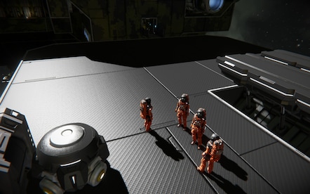 Space Engineers - Style Pack (PC) - Steam Gift - GLOBAL - 19
