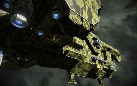 Space Engineers - Style Pack (PC) - Steam Gift - GLOBAL - 21