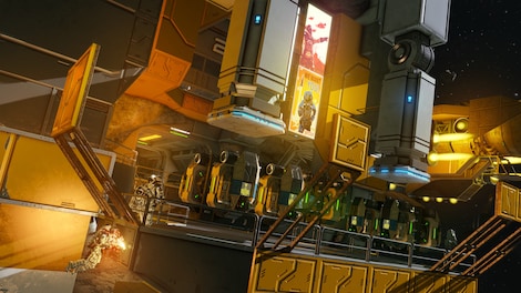 Space Engineers | Ultimate Edition (Xbox One, PC) - Xbox Live Account - GLOBAL - 8