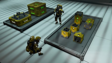 Space Engineers | Ultimate Edition (Xbox One, PC) - Xbox Live Account - GLOBAL - 17