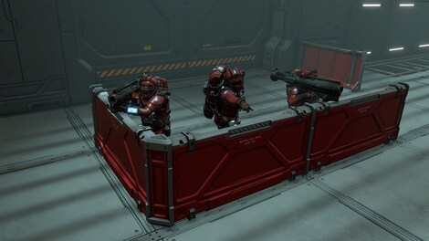 Space Engineers - Warfare 1 (PC) - Steam Gift - EUROPE - 7