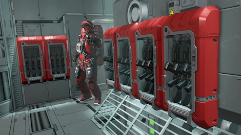 Space Engineers - Warfare 1 (PC) - Steam Gift - GLOBAL - 15