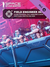 Space Engineers - Warfare 1 (PC) - Steam Gift - GLOBAL - 1