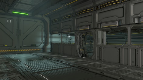 Space Engineers - Warfare 1 (PC) - Steam Gift - GLOBAL - 16