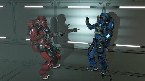 Space Engineers - Warfare 1 (PC) - Steam Gift - NORTH AMERICA - 6