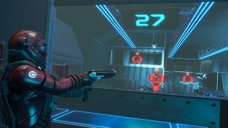 Space Engineers - Warfare 1 (PC) - Steam Gift - NORTH AMERICA - 0