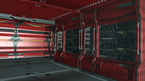 Space Engineers - Warfare 1 (PC) - Steam Gift - NORTH AMERICA - 13